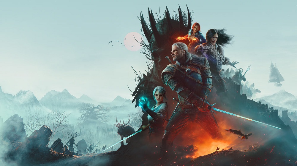 گیم&zwnj;پلی The Witcher 3؛ وقتی شکارچی هیولا بودن فقط به شمشیر زدن خلاصه نمی&zwnj;شود
